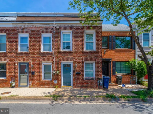 619 N Henry St, Alexandria, VA 22314