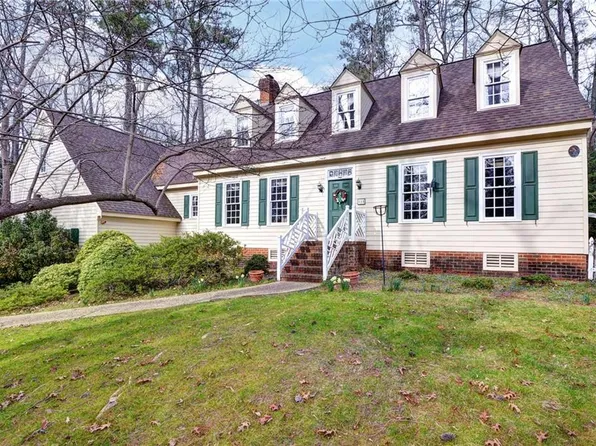 115 Yorkshire Dr, Williamsburg, VA 23185