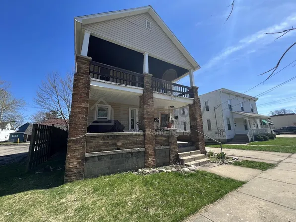 1220 Hamilton Ave NW #3, Grand Rapids, MI 49504