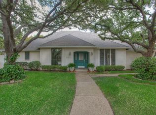 4804 Silent Ridge Ct E, Fort Worth, TX 76132