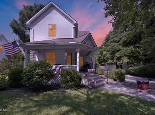 430 W Elm St, Wauseon, OH 43567