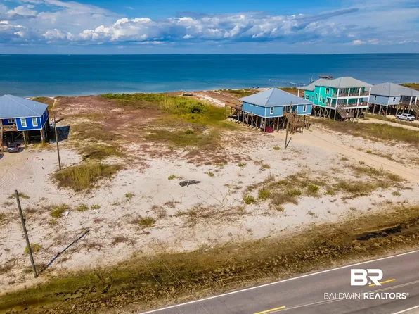 2826 Bienville Blvd, Dauphin Island, AL 36528