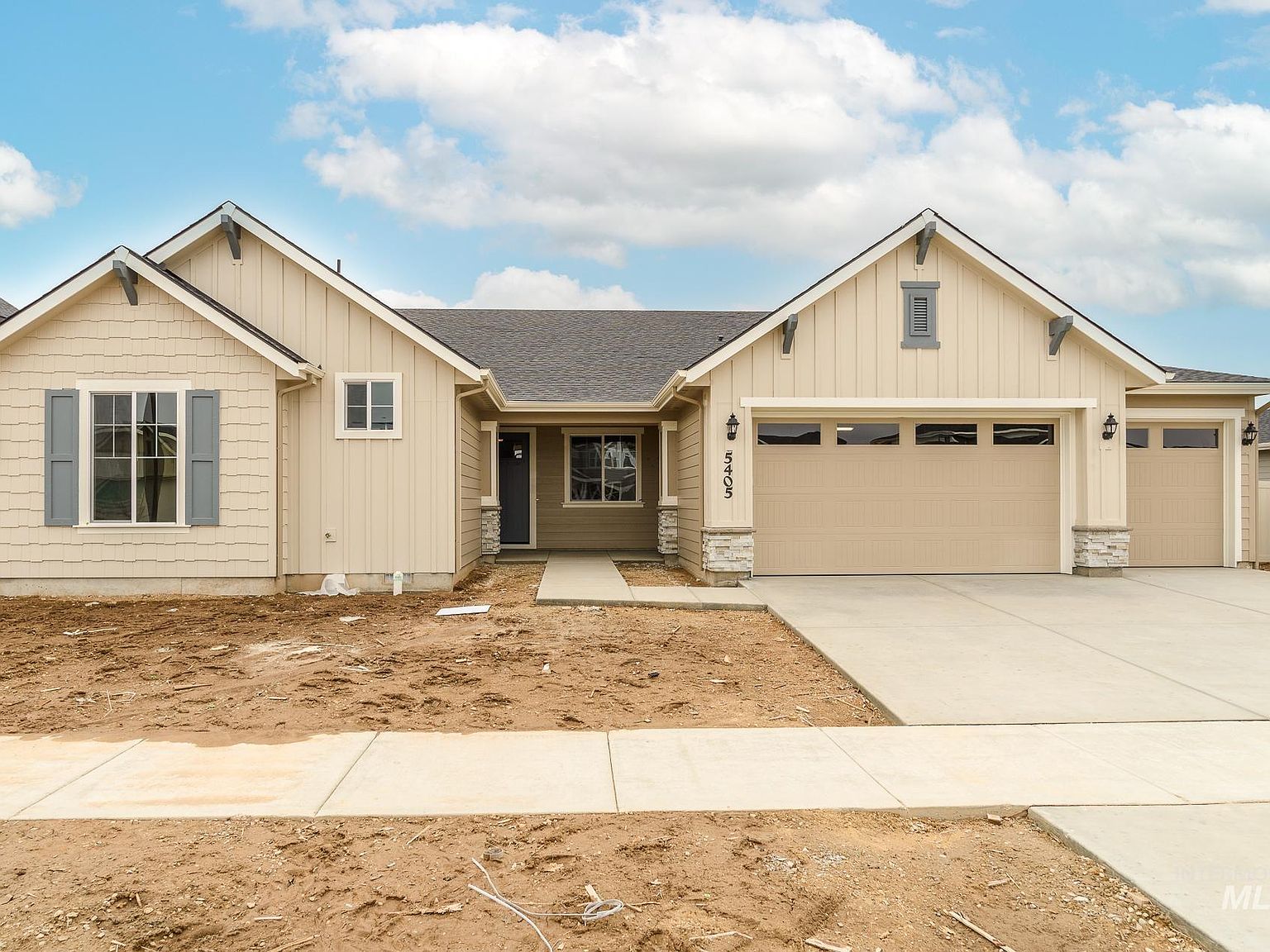5405 W Milano Dr, Meridian, ID 83646 Zillow