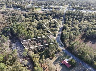 36 Wabash Ave, Defuniak Springs, FL 32433