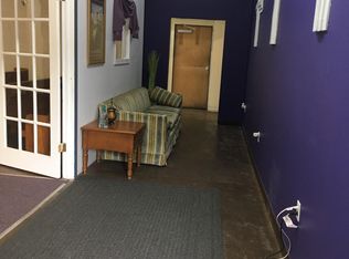 6 E 2nd Ave, Williamson, WV 25661