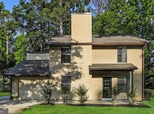 6097 Twin Creeks Ct, Riverdale, GA 30296