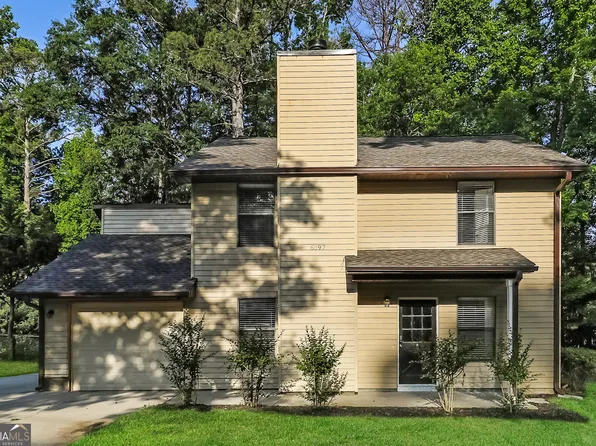 6097 Twin Creeks Ct, Riverdale, GA 30296