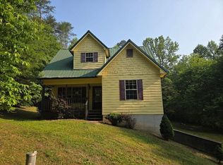 130 Parchcorn Lead Trl, Reliance, TN 37369