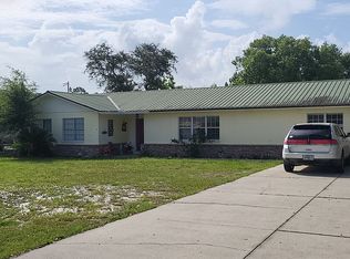 348 Selma St, Port Saint Joe, FL 32456