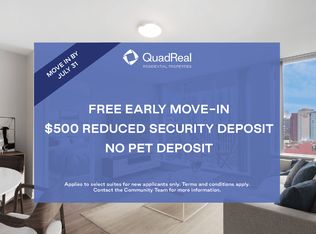 939 Beatty St #903, Vancouver, BC V6Z3C1