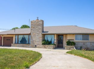 3460 Harrah Rd, Harrah, WA 98933