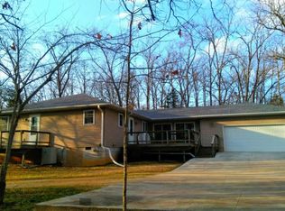 274 Kastl Rd, Forsyth, MO 65653