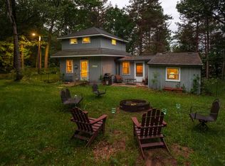 N5987 10th Dr, Plainfield, WI 54966