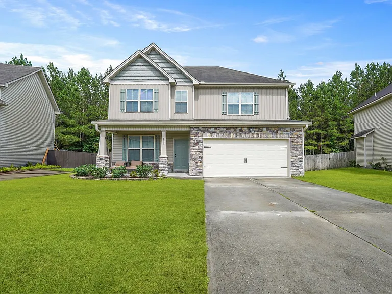168 Green Paddock Cir — Photo 1