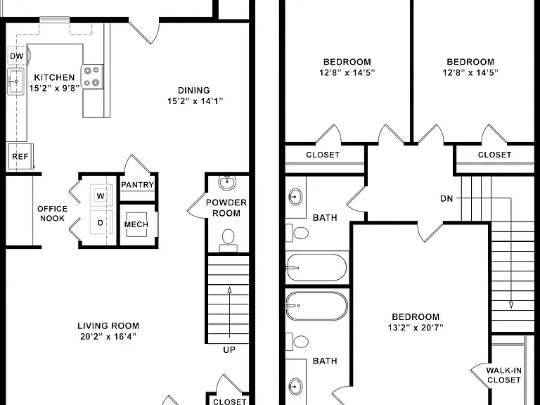 Rivendell Woods Townhomes — Photo 20