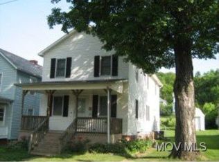 331 Oakwood Ave, Marietta, OH 45750