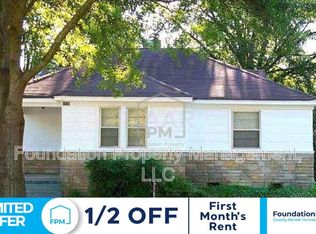 1570 Rebecca St, Memphis, TN 38111