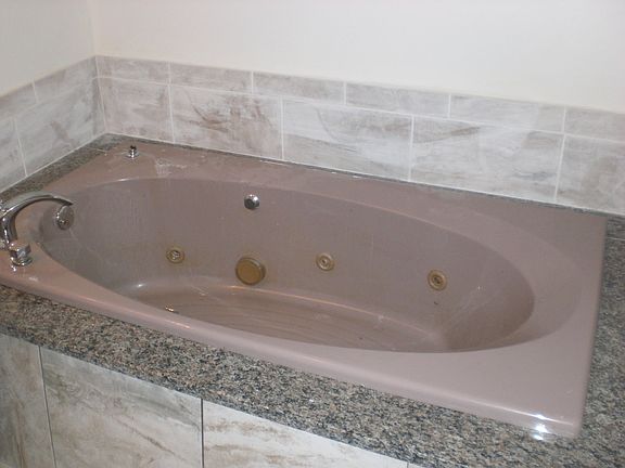 MB Jacuzzi