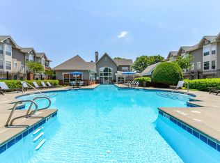 Townhouse Atlanta, Atlanta, GA 30308