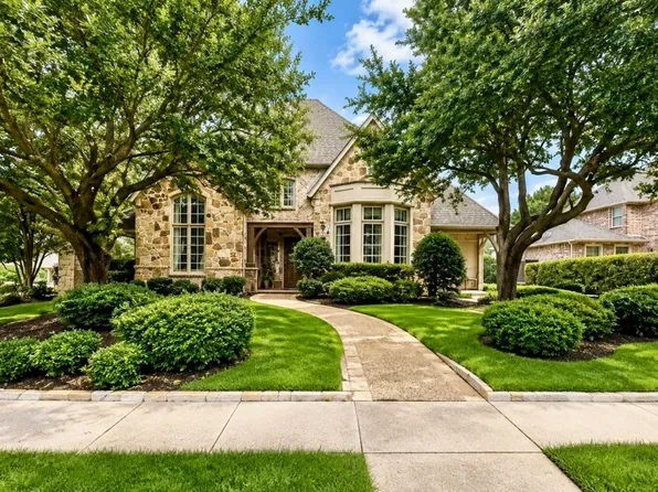 8108 Penobscot Ln, McKinney, TX 75071