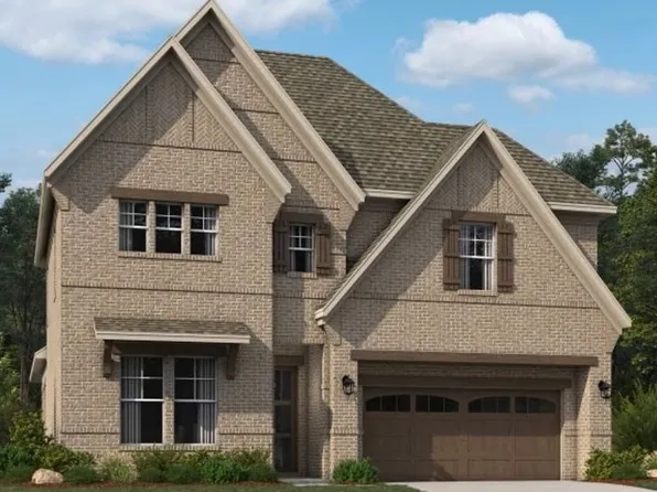 1228 Eclipse Way, Wylie, TX 75098