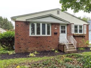 2245 Pleasant Ave, Glenside, PA 19038
