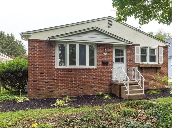 2245 Pleasant Ave, Glenside, PA 19038