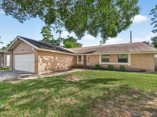 23514 Cimber Ln, Spring, TX 77373