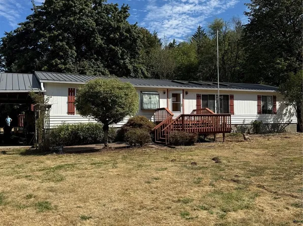 20519 7th Street E, Lake Tapps, WA 98391