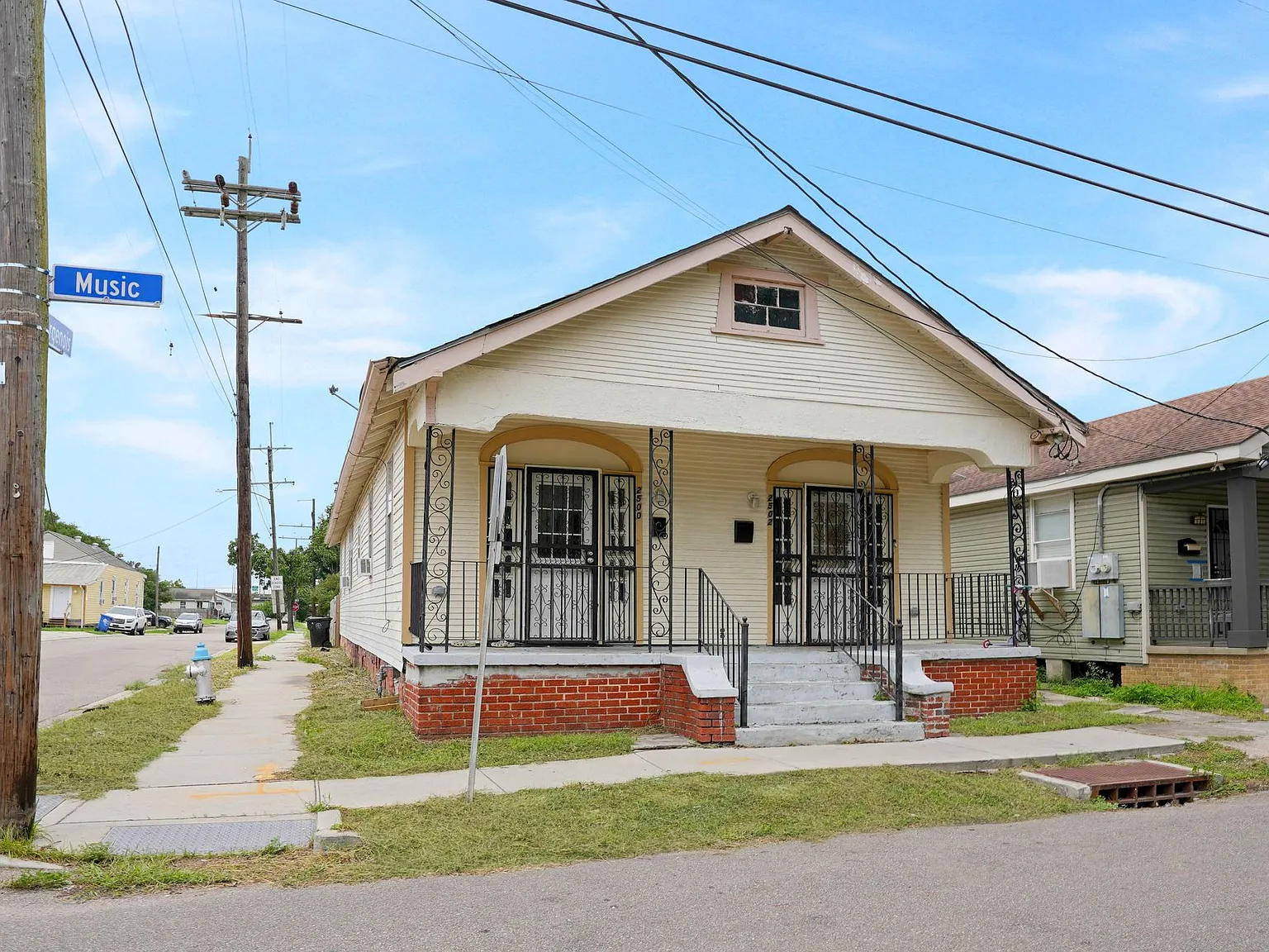 2 Bedroom St Roch (accepts vouchers) — Photo 2