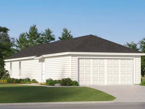 10804 Minita Creek, San Antonio, TX 78214