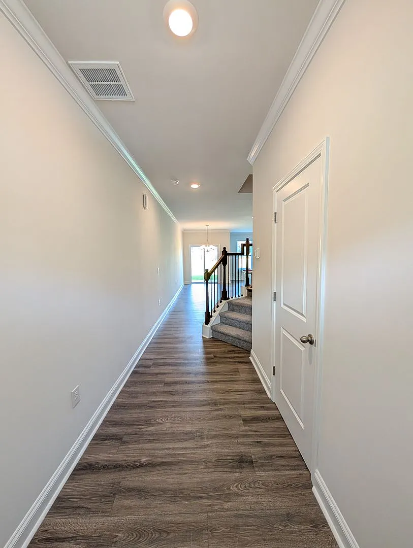 Hendersonville Townhouse Rental! — Photo 2