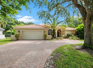 9715 Ridge Trce, Davie, FL 33328