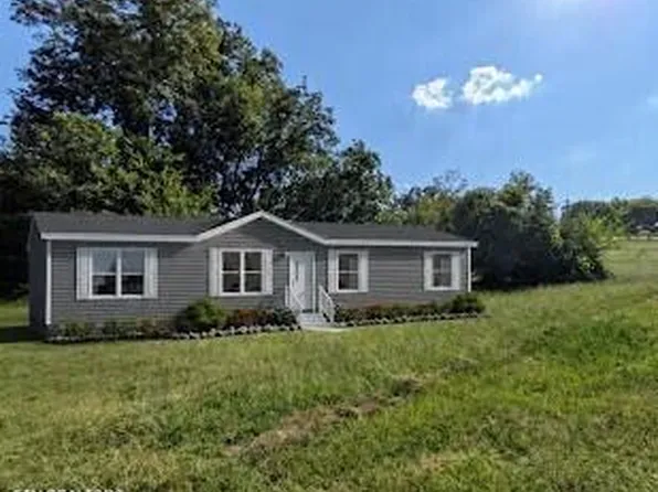 1807 Chestnut St, Sweetwater, TN 37874