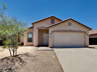 14530 N 158th Ln, Surprise, AZ 85379