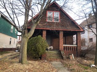 15919 Huntmere Ave, Cleveland, OH 44110