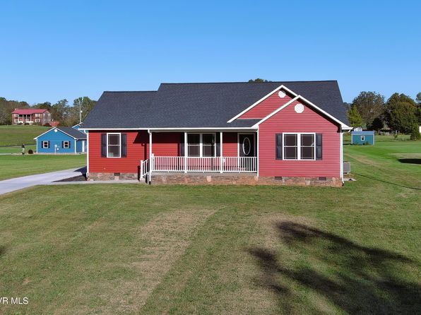 2250 107 Cutoff, Greeneville, TN 37743