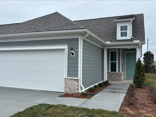 500 Scarlet Oak Rd Lot 20, Lebanon, TN 37090