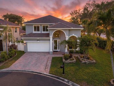 11601 NW 13th Manor, Coral Springs, FL, 33071