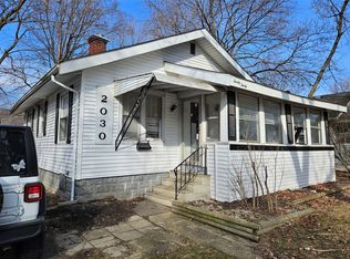 2030 Cartier St, Flint, MI 48504