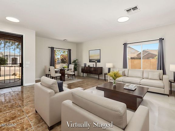 3rd image of 5865 E Cedarbird Dr