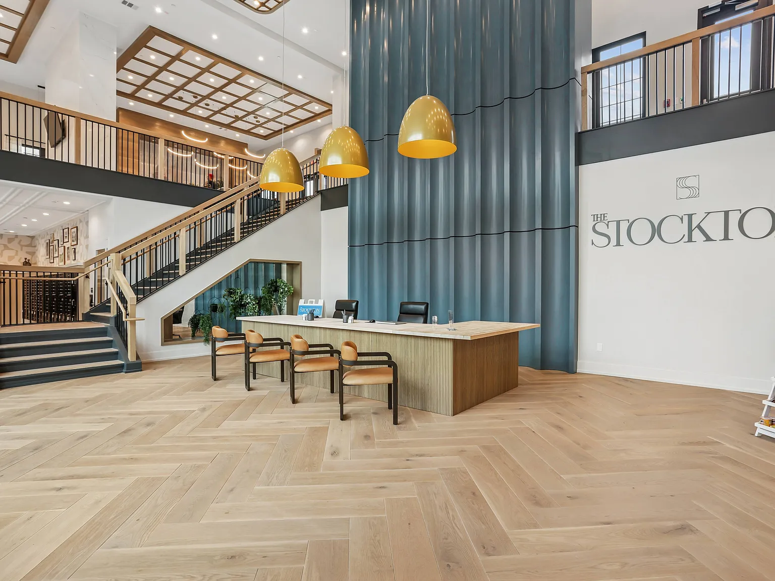The Stockton — Photo 1