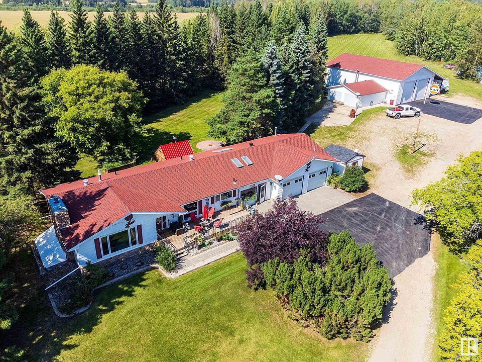 1st image of 27132 Township Road 632 #B