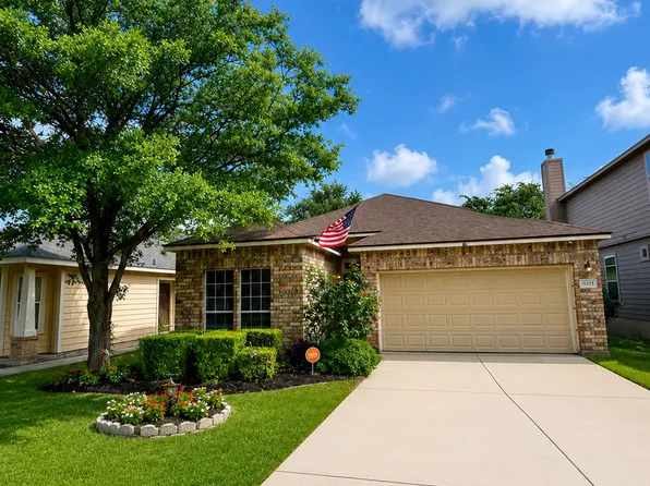 10135 Divine Breeze, San Antonio, TX 78251