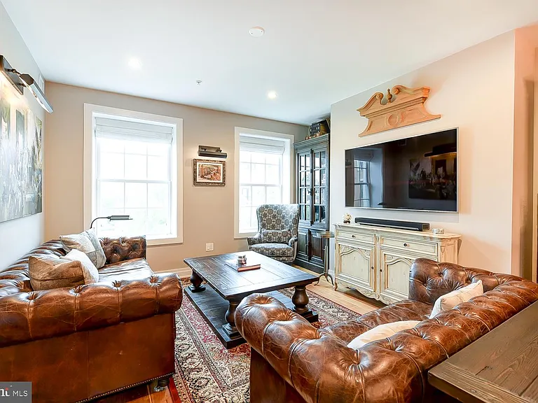 628 S Carolina Ave SE #5C — Photo 13