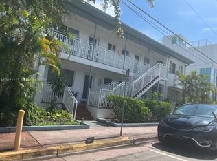 500 77th St APT 2, Miami Beach, FL 33141