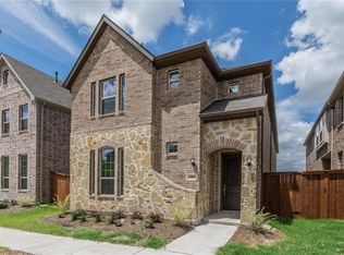 3804 Cliffstone Way, McKinney, TX 75070