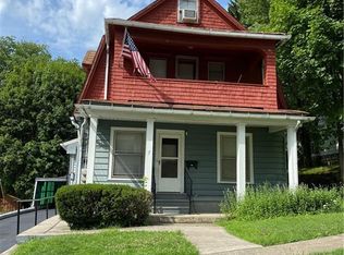 7 Shaw Ave, Jamestown, NY 14701