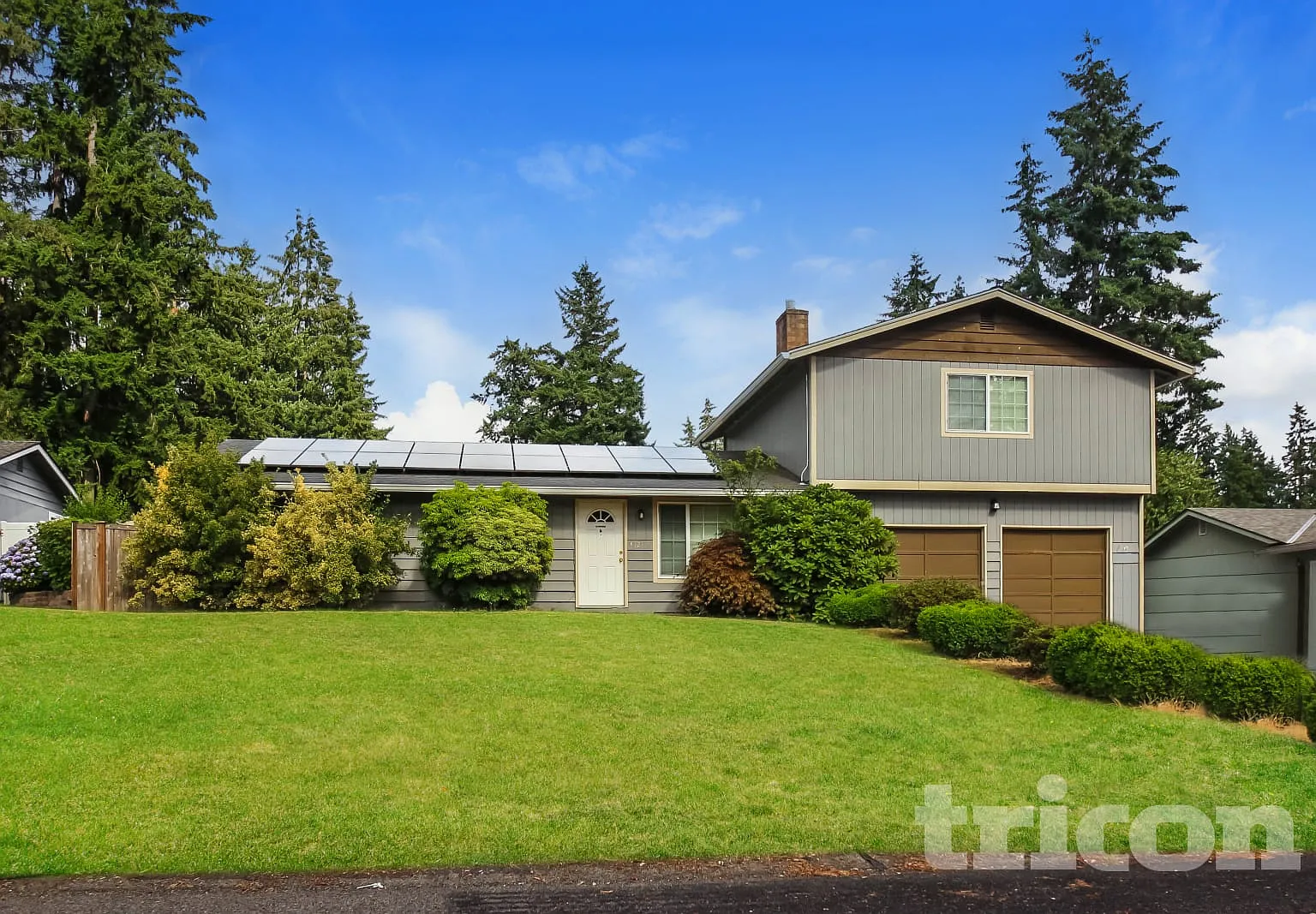 12317 109Th Avenue Court E Puyallup WA — Photo 1