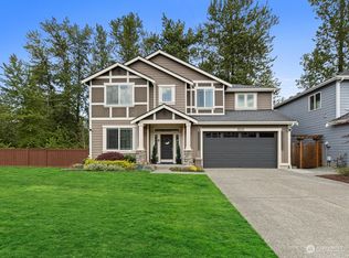 15013 82nd Ave E, Puyallup, WA 98375